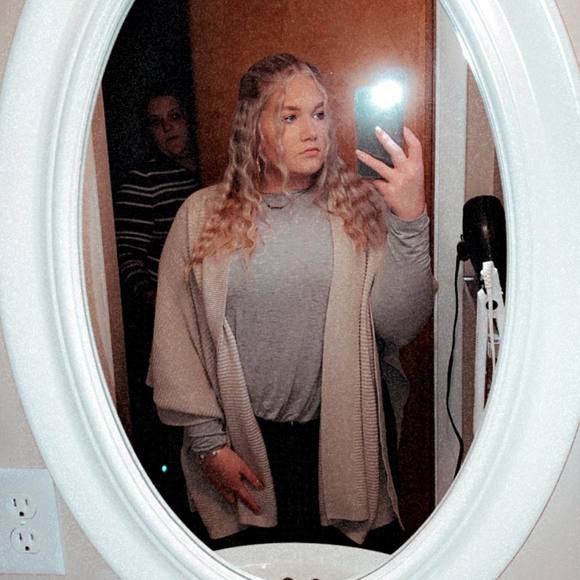 kenziebaney